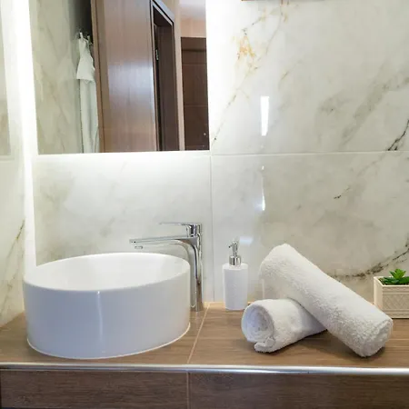 Salve Holiday Houses Paralia Katerinis Room photo