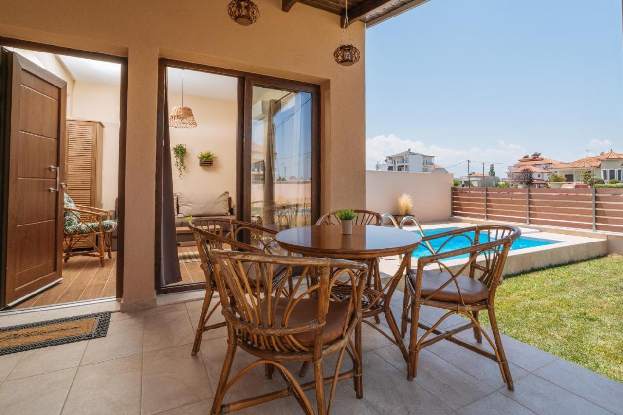 Salve Holiday home