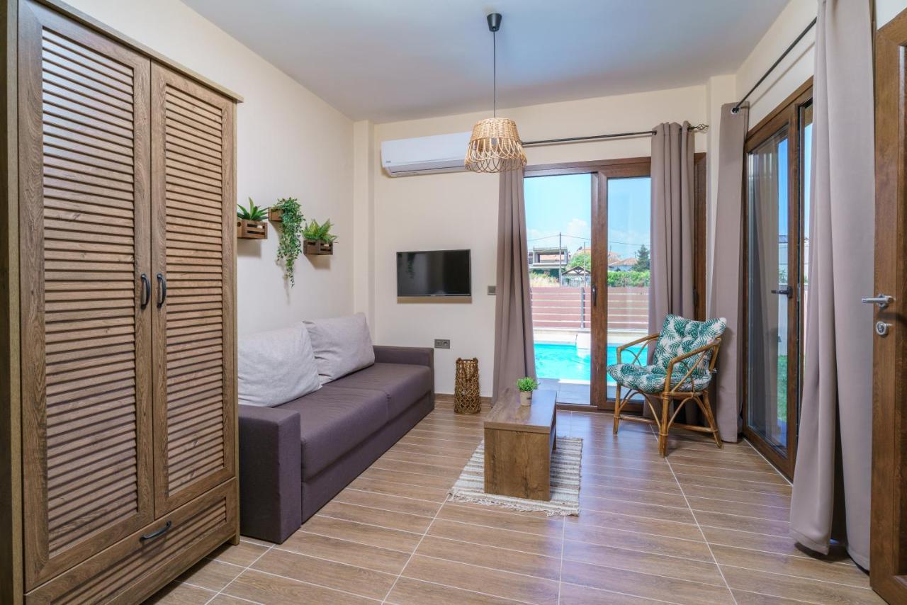 Salve Holiday home