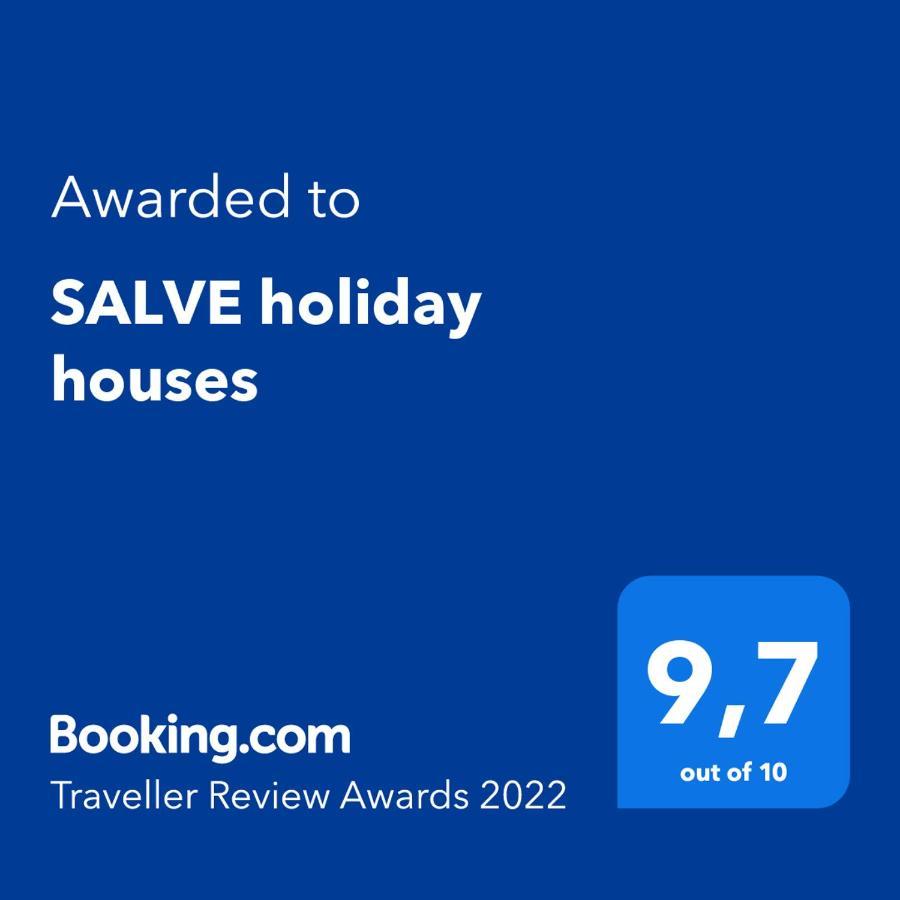 Holiday home Salve