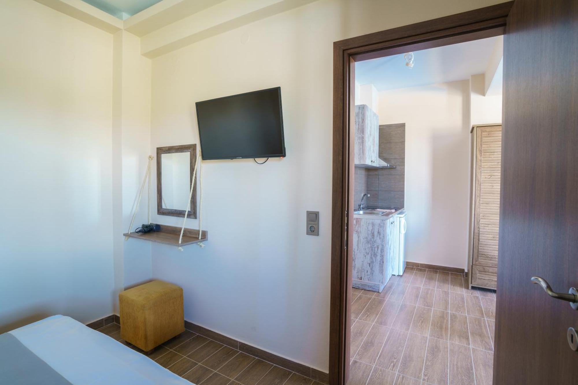 Salve Holiday home Paralia Katerinis