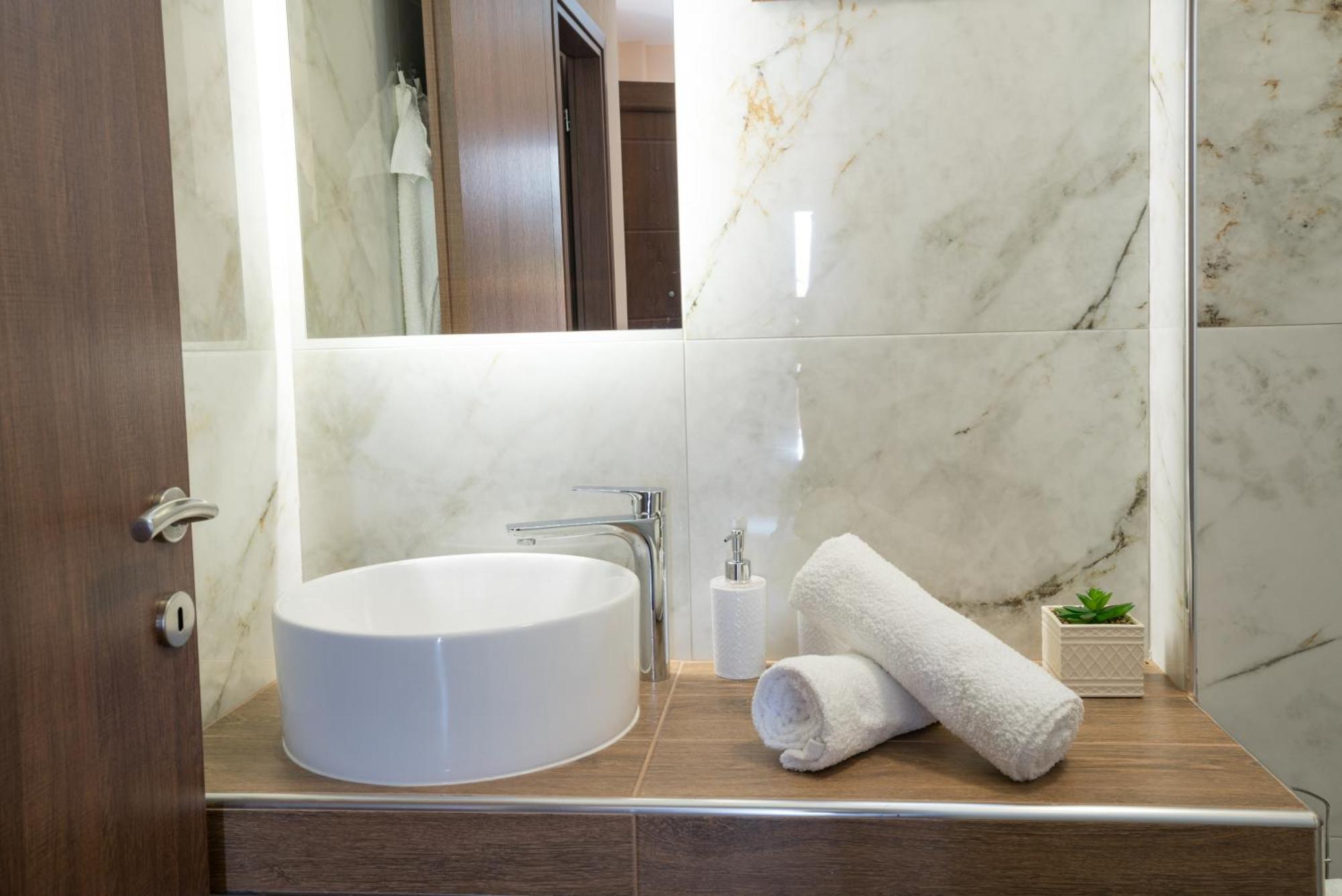 Salve Holiday home Paralia Katerinis
